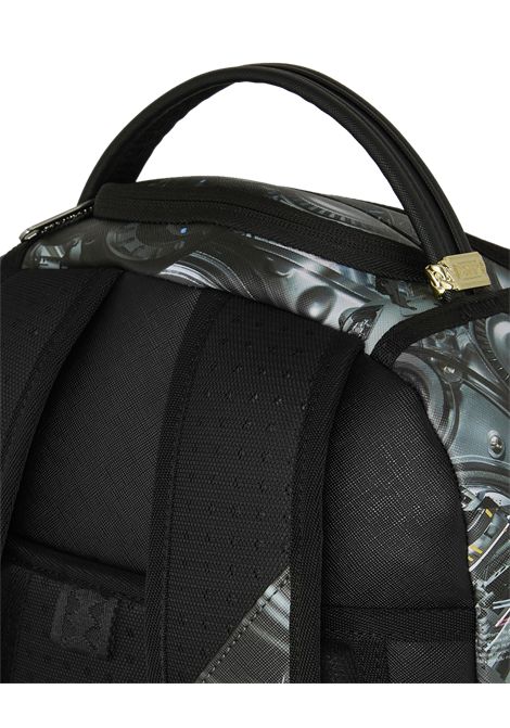 Zaino con Shark Mouth SPRAYGROUND | 910B8566NSZFULL CYBERSHARK